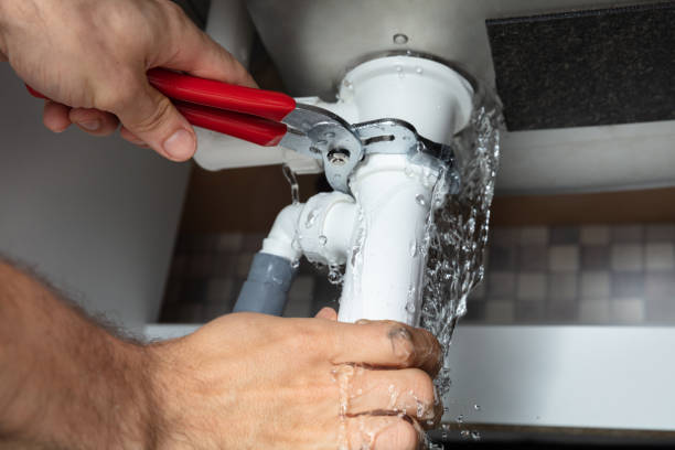 Best Water damage restoration company  in Middleburg, PA