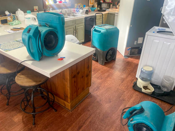 Middleburg, PA Water damage restoration Company
