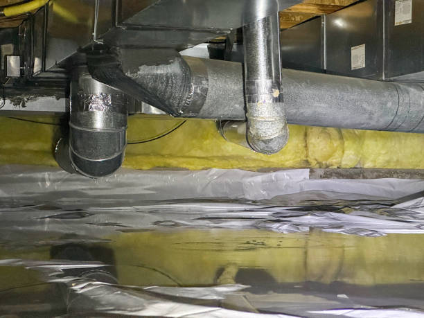 Best Water damage restoration near me  in Middleburg, PA
