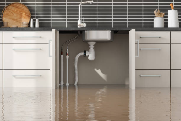 Best Flood restoration services  in Middleburg, PA