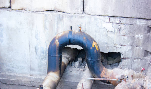 Best Commercial water damage restoration  in Middleburg, PA