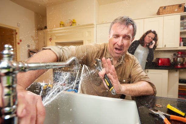 Best 24/7 water damage repair  in Middleburg, PA